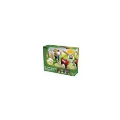 Brio 33727 Mon Premier Circuit Decouverte