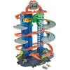 MATTEL Super Dino Robot Garage Hot Wheels City -Jeux d'imitation Soldes B2CD 3494