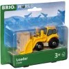 Brio 33436 Tractopelle -Jeux d'imitation Soldes B2CD 3514