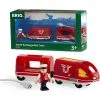 Brio 33746 Train De Voyageur Rechargeable -Jeux d'imitation Soldes B2CD 3518