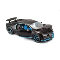 BURAGO Ferrari Wb 1/43 + Dispenser Display 12 Pièces -Jeux d'imitation Soldes B2CD 3524