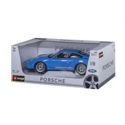 BURAGO Ferrari Wb 1/43 + Dispenser Display 12 Pièces -Jeux d'imitation Soldes B2CD 3527