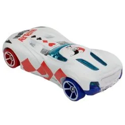 MATTEL Coffret De 5 Véhicules Hot Wheels 13 MATTEL Coffret De 5 Véhicules Hot Wheels -Jeux d'imitation Soldes B2CD 3538