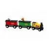 Brio 33722 Train Safari -Jeux d'imitation Soldes B2CD 3571