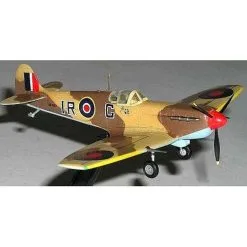 Easy Model Modèle Réduit : Spitfire Mk Vb/Trop. RAF : 224th Wing Commander 1943