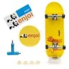 SPIN MASTER Pack 1 Finger Skate Tech Deck -Jeux d'imitation Soldes B2CD 3594