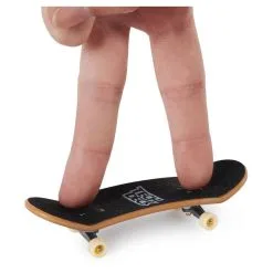 SPIN MASTER Pack 1 Finger Skate Tech Deck -Jeux d'imitation Soldes B2CD 3597
