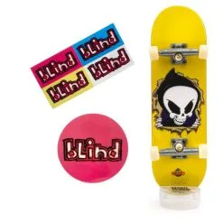 SPIN MASTER Pack 1 Finger Skate Tech Deck -Jeux d'imitation Soldes B2CD 3598