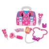 GP TOYS Minnie - Malette De Docteur Avec Fonctions Sonores Et Lumineuses 2 GP TOYS Minnie - Malette De Docteur Avec Fonctions Sonores Et Lumineuses -Jeux d'imitation Soldes B2CD 36