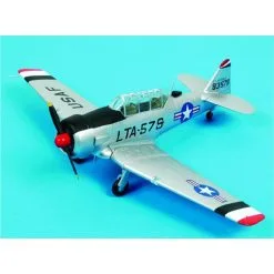 Easy Model Modèle Réduit : T-6G Texan : USAF 6147 Tactical Control Group : Corée Du Sud 1953