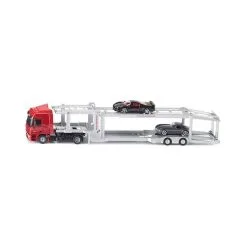 Siku 3934 Camion Porte Voitures