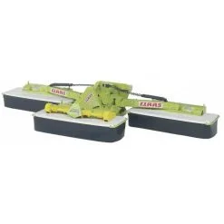 Bruder Triple Faucheuse Claas