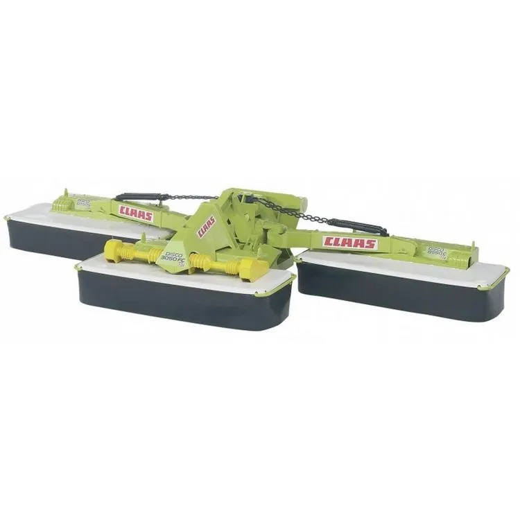 Bruder Triple Faucheuse Claas 3 Bruder Triple Faucheuse Claas