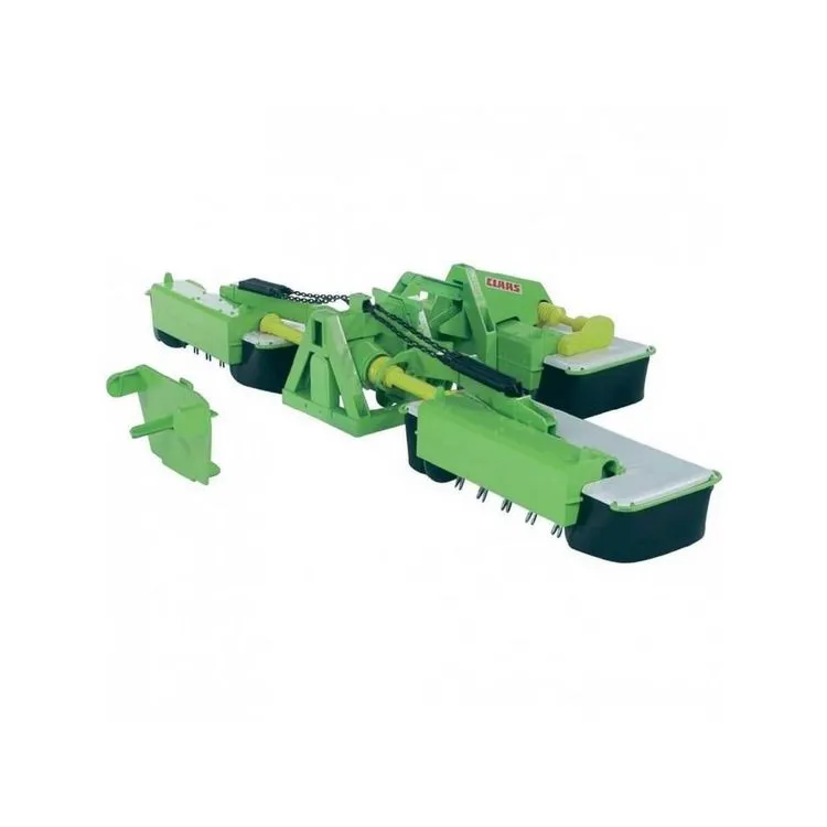 Bruder Triple Faucheuse Claas 4 Bruder Triple Faucheuse Claas – Image 2