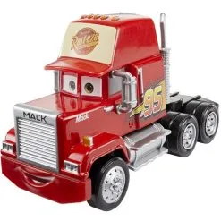 MATTEL Méga Véhicules Cars 3 -Jeux d'imitation Soldes B2CD 3627