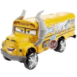 MATTEL Méga Véhicules Cars 3 -Jeux d'imitation Soldes B2CD 3629