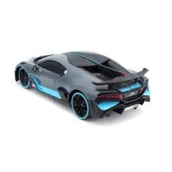 BURAGO RC Bugati DIvo 1/24eme -Jeux d'imitation Soldes B2CD 3633