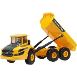 Bburago 1/50 Vehicules Construction VOLVO Ou NEW HOLLAND -Jeux d'imitation Soldes B2CD 3640