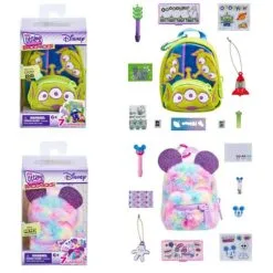 BEST OF TV Real Littles Sac A Dos -Jeux d'imitation Soldes B2CD 367