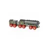Brio 33697 Train Grande Vitesse -Jeux d'imitation Soldes B2CD 3672