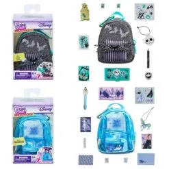 BEST OF TV Real Littles Sac A Dos -Jeux d'imitation Soldes B2CD 368