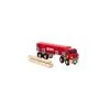 Brio 33657 Camion Transport De Bois -Jeux d'imitation Soldes B2CD 3681
