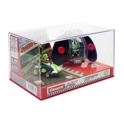 Carrera Voiture Télécommandée : Luigi - Mario Kart Mini RC -Jeux d'imitation Soldes B2CD 3689