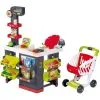 SMOBY Marchande Super Market -Jeux d'imitation Soldes B2CD 369