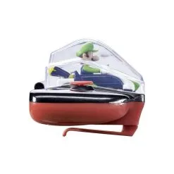 Carrera Voiture Télécommandée : Luigi - Mario Kart Mini RC -Jeux d'imitation Soldes B2CD 3690
