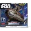 JAZWARES Véhicule Boba Deluxe Star Wars MGS -Jeux d'imitation Soldes B2CD 3693