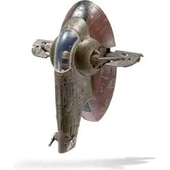 JAZWARES Véhicule Boba Deluxe Star Wars MGS -Jeux d'imitation Soldes B2CD 3696