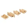 Brio 33333 Rails Mini-droites Mixtes -Jeux d'imitation Soldes B2CD 3706