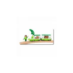 Brio 33847 Circuit Voyageur -Jeux d'imitation Soldes B2CD 3715