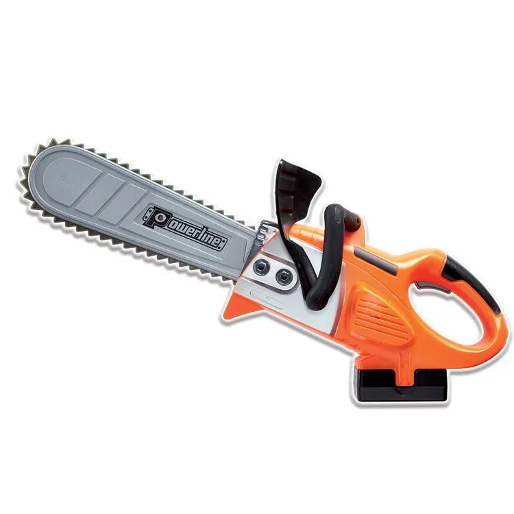 One Two Fun Jouet Tronçonneuse 5 One Two Fun Jouet Tronçonneuse – Image 3