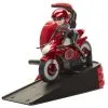 JAKKS PACIFIC Elastigirl Et Sa Moto Indestructible 2 -Jeux d'imitation Soldes B2CD 3762