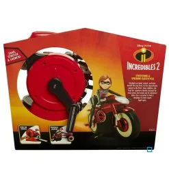 JAKKS PACIFIC Elastigirl Et Sa Moto Indestructible 2 -Jeux d'imitation Soldes B2CD 3765