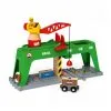 Brio 33996 Grue De Double Voie -Jeux d'imitation Soldes B2CD 3767