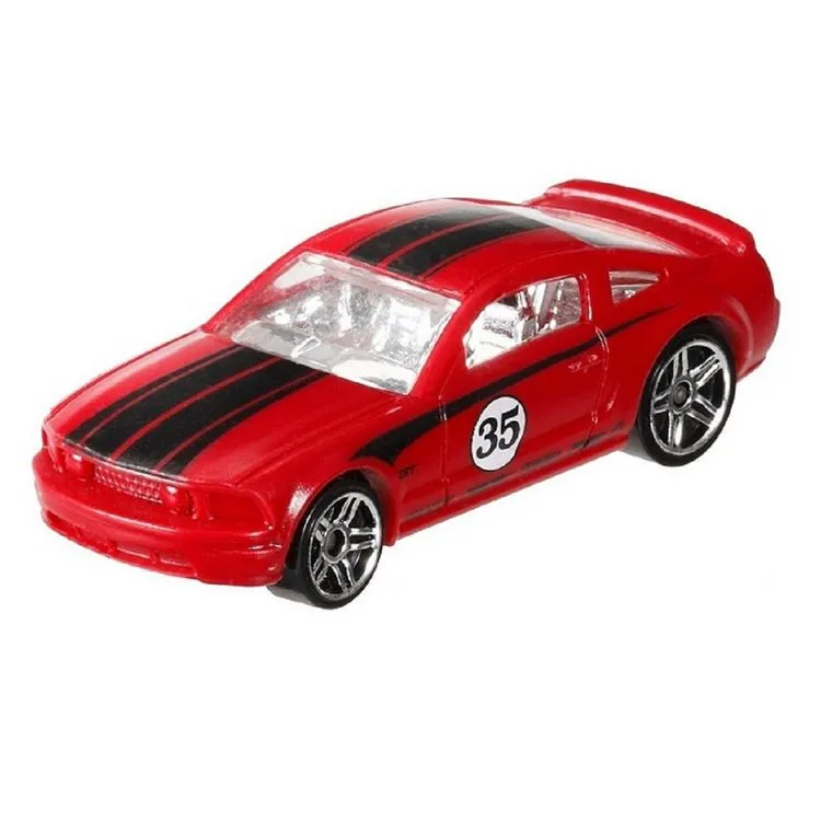 MATTEL Véhicules Color Shifters Hot Wheels 4 MATTEL Véhicules Color Shifters Hot Wheels – Image 2