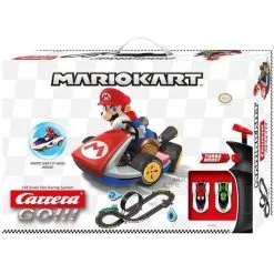 Carrera Circuit De Voiture Carrera Go : Mario Kart P-Wing