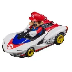 Carrera Circuit De Voiture Carrera Go : Mario Kart P-Wing -Jeux d'imitation Soldes B2CD 3786