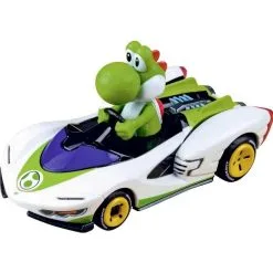Carrera Circuit De Voiture Carrera Go : Mario Kart P-Wing -Jeux d'imitation Soldes B2CD 3787