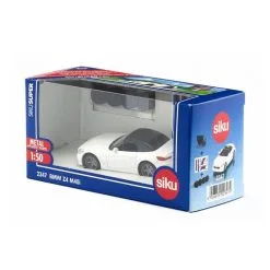 Siku 2347 Voiture BMW Z4 M40i 1:50