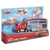 MATTEL Mattel Véhicule Mack Et Flash Mcqueen Changent De Couleur - Cars -Jeux d'imitation Soldes B2CD 3790