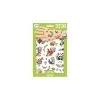 Djeco Tatouage Happy Spring - Maquillage -Jeux d'imitation Soldes B2CD 380