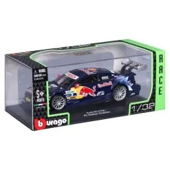 Bburago BUR 1/32 RACE VEHICULES DE COURSE RACE/PISTE/RALLYE