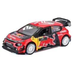 Bburago BUR 1/32 RACE VEHICULES DE COURSE RACE/PISTE/RALLYE -Jeux d'imitation Soldes B2CD 3806