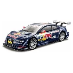 Bburago BUR 1/32 RACE VEHICULES DE COURSE RACE/PISTE/RALLYE -Jeux d'imitation Soldes B2CD 3808