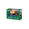 Brio 33594 Locomotive A Pile Bidirectionnelle -Jeux d'imitation Soldes B2CD 3815