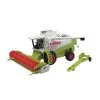 BRUDER BRU Moissonneusse Claas Lexion 480 -Jeux d'imitation Soldes B2CD 3828