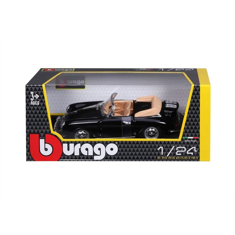 BURAGO Véhicules Collection - 1/24ème 7 BURAGO Véhicules Collection - 1/24ème – Image 5